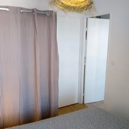 Le Petit Cabourgeais Apartment Exterior photo