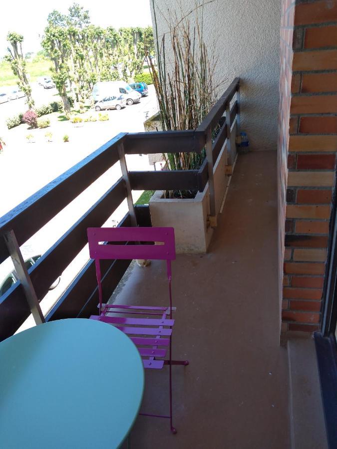 Apartment Le Petit Cabourgeais Cabourg