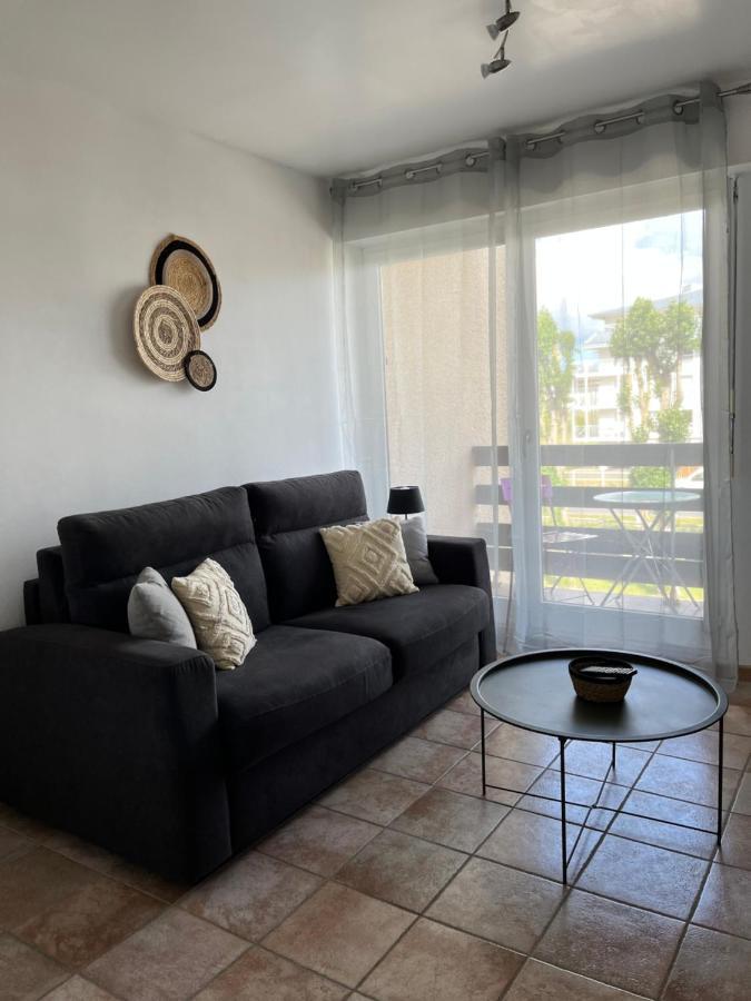 Apartment Le Petit Cabourgeais