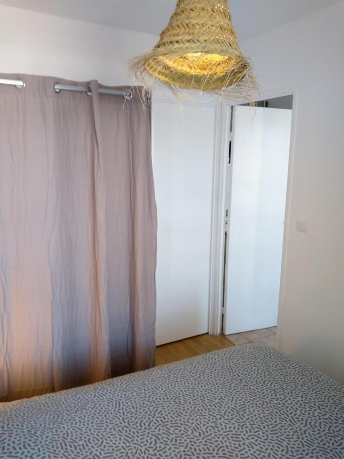 Apartment Le Petit Cabourgeais Cabourg